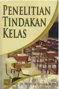 Penelitian Tindakan Kelas