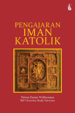 Sampul Pengajaran Iman Katolik