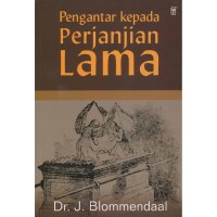 Pengantar Kepada Perjanjian Lama
