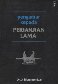 Pengantar Kepada Perjanjian Lama