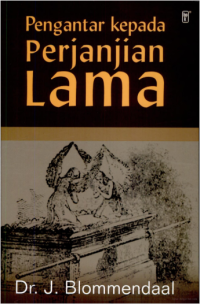 Image of Pengantar Kepada Perjanjian Lama