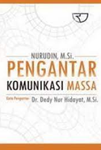 Pengantar Komunikasi Massa