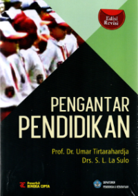 Pengantar Pendidikan