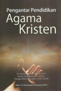 Pengantar Pendidikan Agama Kristen