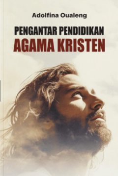 Sampul Pengantar Pendidikan Agama Kristen