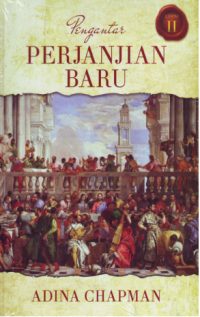 Pengantar Perjanjian Baru Edisi II