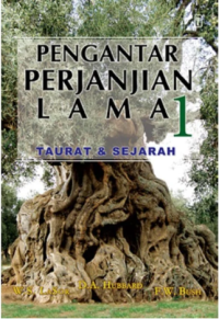 Image of Pengantar Perjanjian Lama 1: Taurat & Sejarah