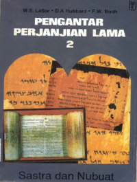 Image of Pengantar Perjanjian Lama 2: Sastra dan Nubuat