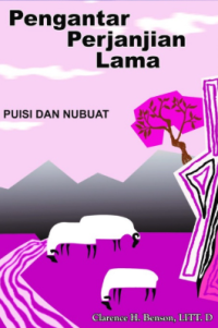 Pengantar Perjanjian Lama: Puisi Dan Nubuat