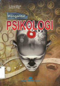 Sampul Pengantar Psikologi