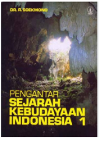 Pengantar Sejarah Kebudayaan Indonesia 1