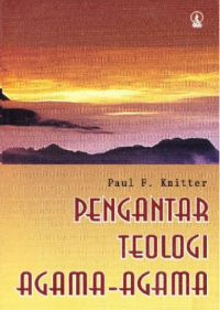 Pengantar Teologi Agama-agama