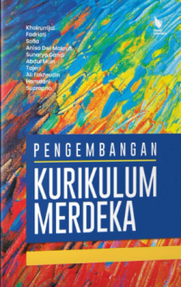 Pengembangan Kurikulum Merdeka