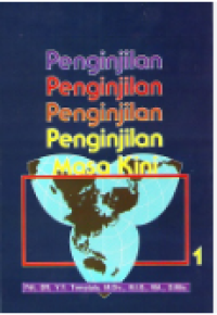 Penginjilan Penginjilan Penginjilan Penginjilan Masa Kini