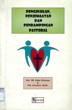 Sampul Penginjilan Penjemaatan, Dan Pendampingan Pastoral
