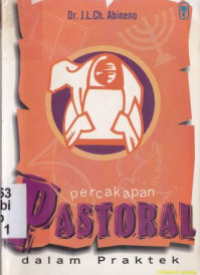 Percakapan Pastoral dalam Praktik