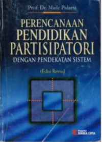 Perencanaan Pendidikan Parsipatori (Dengan Pendekatan Sistem)