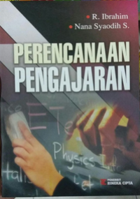 Perencanaan Pengajaran