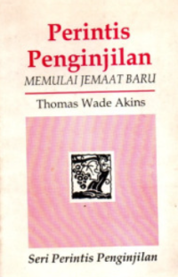 Image of Perintis Penginjilan: Memulai Jemaat Baru