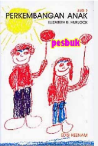 Perkembangan Anak - Jilid 2