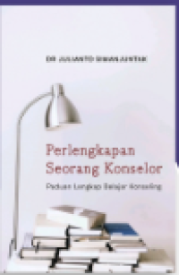 Perlengkapan Seorang Konselor