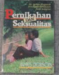 Pernikahan Dan Seksualitas