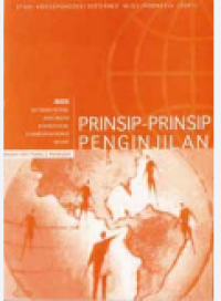 Prinsip-prinsip Penginjilan