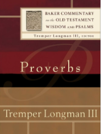 Proverbs