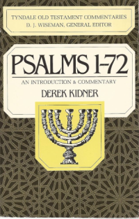 Psalms 1-72: An Introduction & Commentary