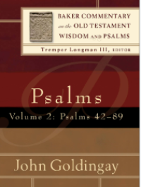 Psalms Volume 2: 42-89