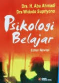 Psikologi Belajar
