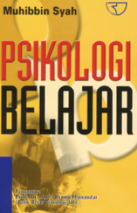 Psikologi Belajar