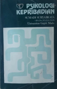 Psikologi Kepribadian