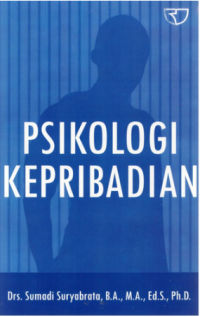 Psikologi Kepribadian
