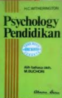 Psychology Pendidikan