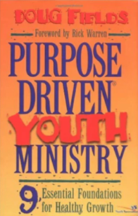 Image of Purpose Driven Youth Ministry