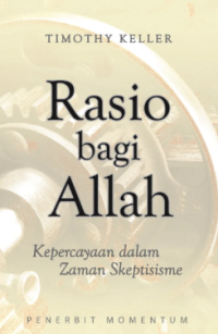 Sampul Rasio Bagi Allah: Kepercayaan Dalam Zaman Skeptisisme