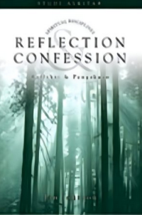 Image of Reflection Confession (Refleksi Dan Pengakuan)