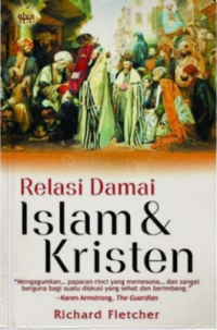 Relasi Damai Islam & Kristen
