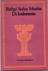 Religi Suku Murba Di Indonesia