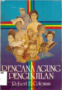 Rencana Agung Penginjilan