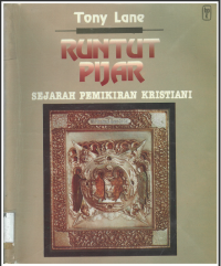 Runtut Pijar: Sejarah Pemikiran Kristiani
