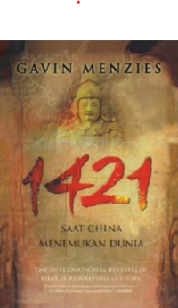 Saat China Menemukan Dunia