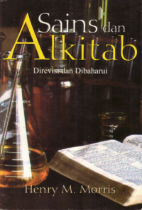 Image of Sains Dan Alkitab: Direvisi Dan Dibaharui