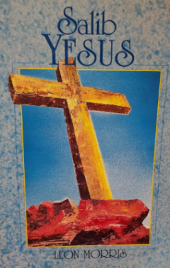 Sampul Salib Yesus