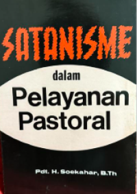Image of Satanisme Dalam Pelayanan Pastoral