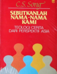 Sebutkanlah nama-nama kami teologi cerita dari persektif Asia