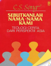 Sebutkanlah Nama-nama Kami: Teologi cerita dari Persektif Asia