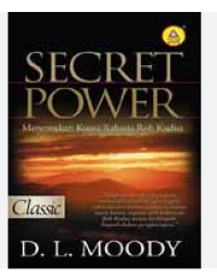 Secret Power