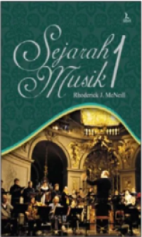 Sejarah Musik 1